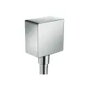 Hansgrohe Zidni priključak za tuš crevo 26455000