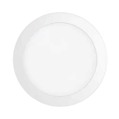 Braytron LED Panel Nadgradni Okrugli 24W Beli 6500K BP03-32430