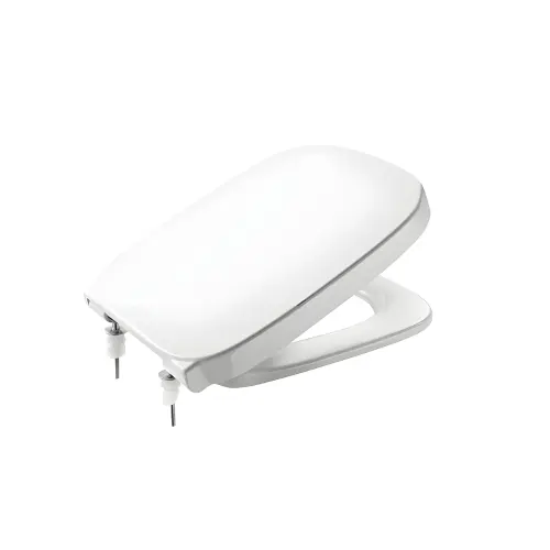 Roca Debba WC daska SOFT-CLOSE duroplast