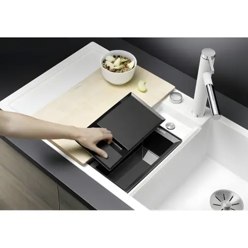 Blanco COLLECTIS 6 S bela sa p.č. + pribor 523348