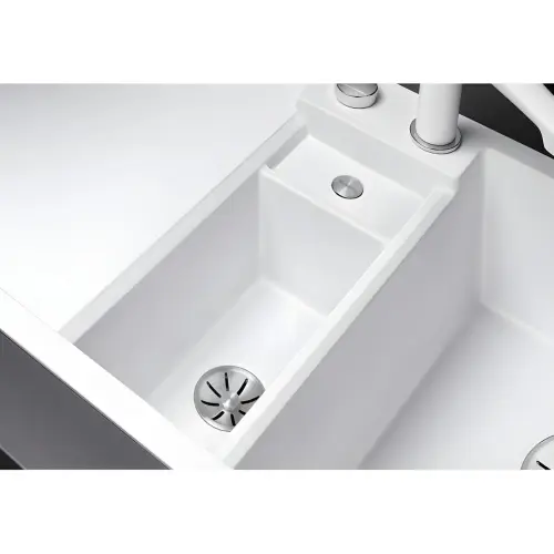 Blanco COLLECTIS 6 S bela sa p.č. + pribor 523348
