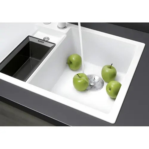 Blanco COLLECTIS 6 S bela sa p.č. + pribor 523348