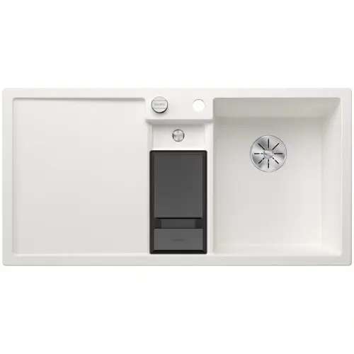 Blanco COLLECTIS 6 S bela sa p.č. + pribor 523348