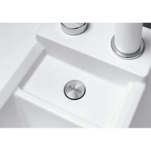 Blanco COLLECTIS 6 S bela sa p.č. + pribor 523348
