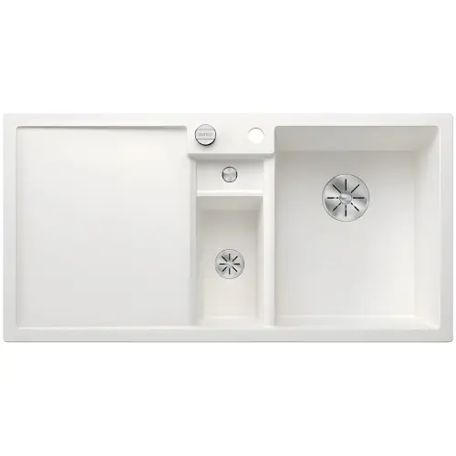 Blanco COLLECTIS 6 S bela sa p.č. + pribor 523348