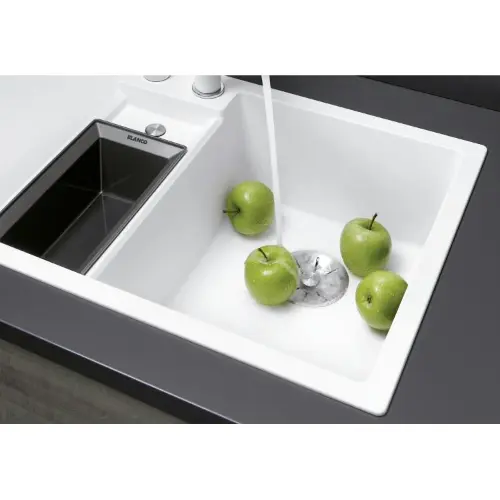 Blanco COLLECTIS 6 S bela sa p.č. + pribor 523348