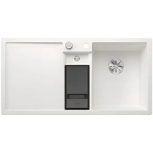 Blanco COLLECTIS 6 S bela sa p.č. + pribor 523348