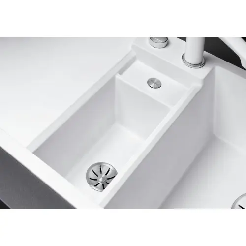 Blanco COLLECTIS 6 S bela sa p.č. + pribor 523348