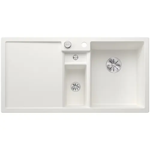 Blanco COLLECTIS 6 S bela sa p.č. + pribor 523348