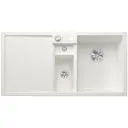 Blanco COLLECTIS 6 S bela sa p.č. + pribor 523348