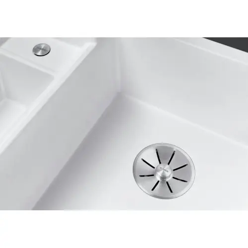 Blanco COLLECTIS 6 S bela sa p.č. + pribor 523348