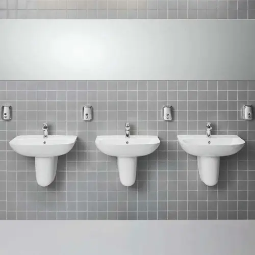Grohe Bau Ceramic polustub 39426000