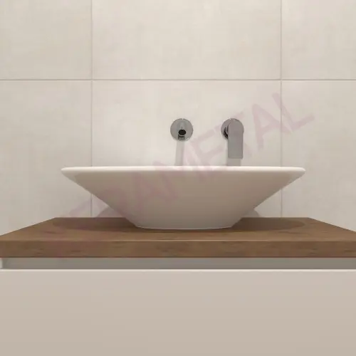 Elegant KS-630x415/160mm nadgradni lavabo