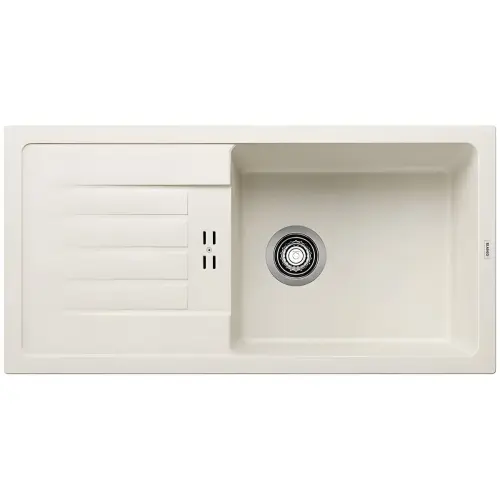 Blanco FAVUM XL 6 S nežnobela 527084