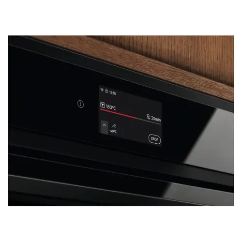 Electrolux rerna EOC9P3XH