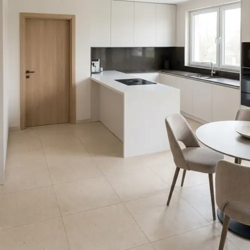 Marazzi Caracter Blanco 60x60 cm M97F