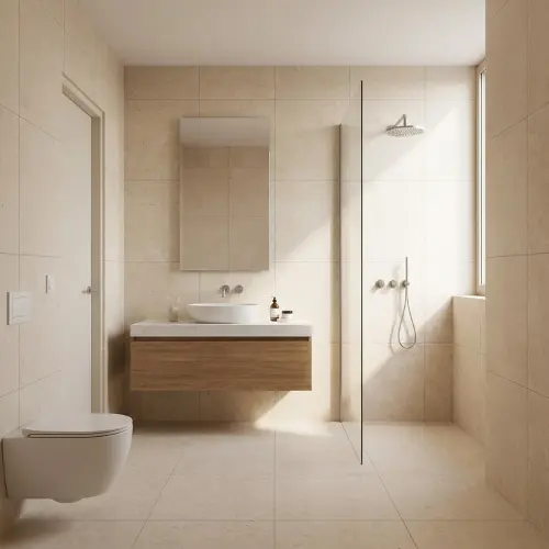 Marazzi Caracter Blanco 60x60 cm M97F