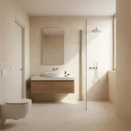 Marazzi Caracter Blanco 60x60 cm M97F
