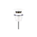 Giusta Klik klak White 81201WH0