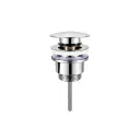 Giusta Klik klak White 81201WH0