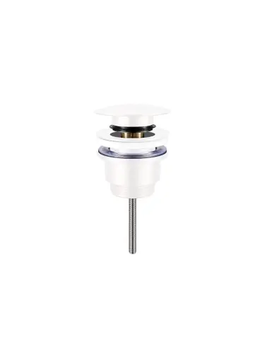 Giusta Klik klak White 81201WH0