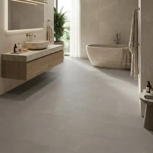 Marazzi Block 30x60 Block Silver MLJ6