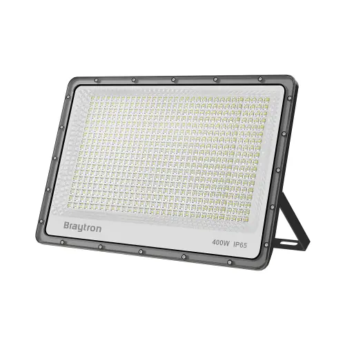 Braytron LED Reflektor 400W Sivi CCT IP65 BT65-09982