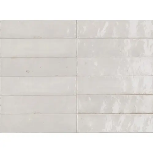 Marazzi Lume White Lux 6x24cm M6RN