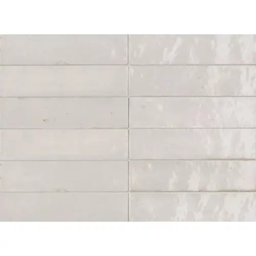 Marazzi Lume White Lux 6x24cm M6RN