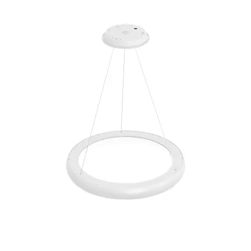 Braytron LED Visilica Okrugla 46W Beli CCT IP20 BH17-03480