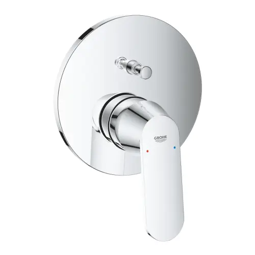 Grohe Eurosmart Cosmopolitan mešač sa prebacivačem 24045000