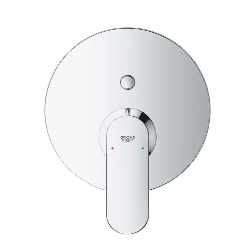 Grohe Eurosmart Cosmopolitan mešač sa prebacivačem 24045000
