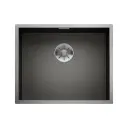 Blanco Zerox 500-U Dark Steel 526243