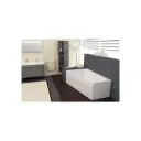 Kolpa Kada Beatrice - Desna 170x110 (70)/O 771360