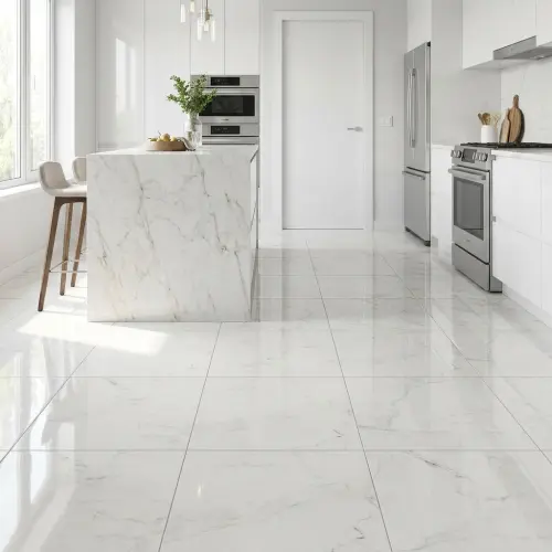 Marazzi Allmarble 60X60 Allmarble Altissimo Lux MMGD