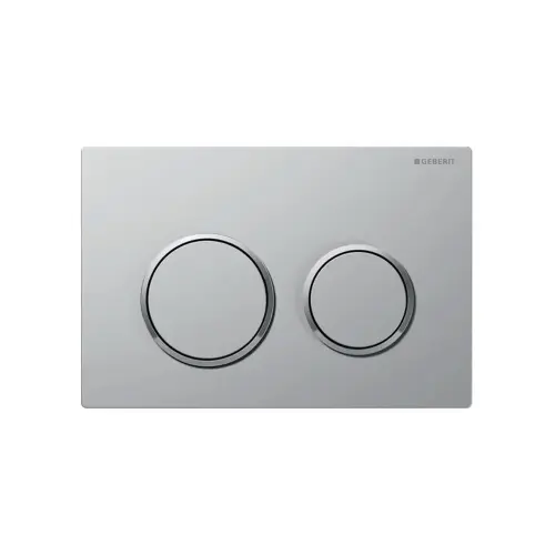 Geberit Omega20 tipka za ugradni vodokotlić 115.085.JQ.1