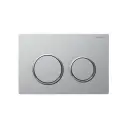 Geberit Omega20 tipka za ugradni vodokotlić 115.085.JQ.1