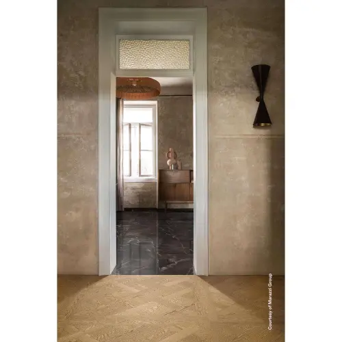 Marazzi Grande Marble Look 120x278 Onice Nero lux MEP5