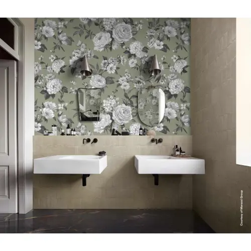 Marazzi Grande Marble Look 120x278 Onice Nero lux MEP5