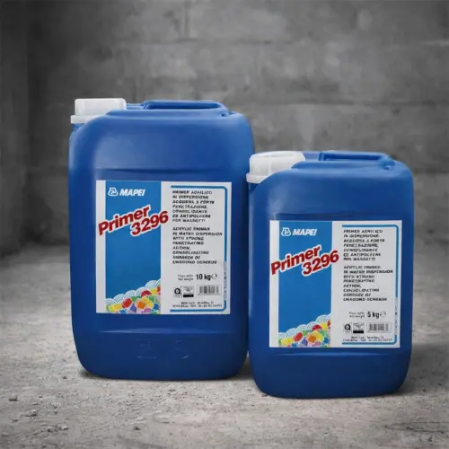 Mapei PRIMER 3296 kanta 10 kg