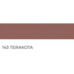 Mapei Mapesil AC 143 Terakota kartuša 310 ml