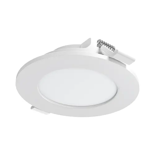 Braytron LED Panel Ugradni Okrugli 3" 3W Beli 3000K BP01-60300