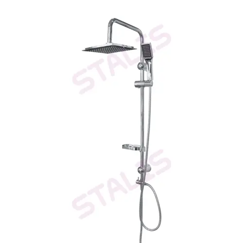 Stalis SUT-H1012 Usponski tuš bez slavine
