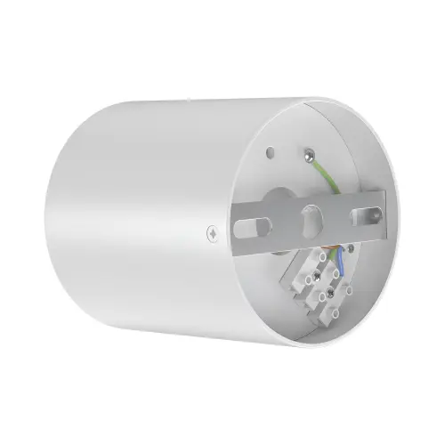 Braytron GU10 Nadgradni Spot Okrugli Beli BH04-00300