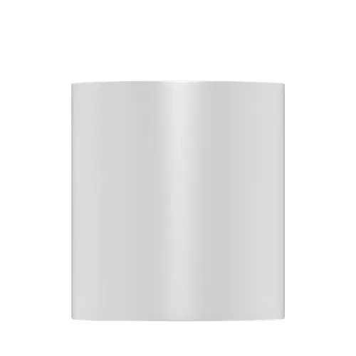 Braytron GU10 Nadgradni Spot Okrugli Beli BH04-00300