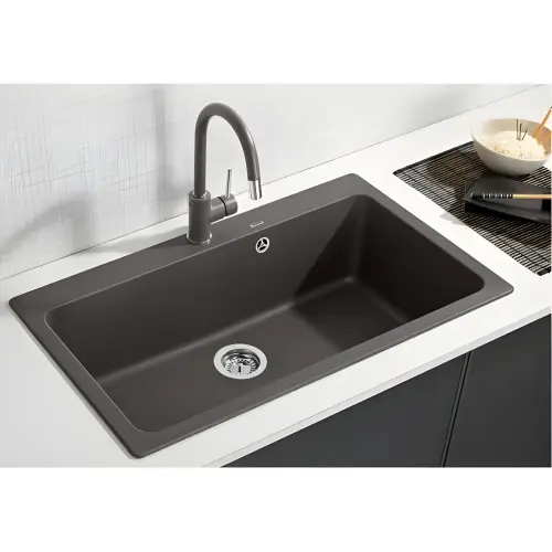 Blanco NAYA XL 9 antracit 521811