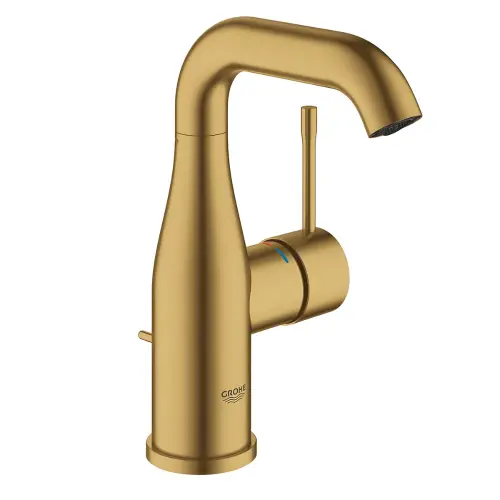 Grohe Essence za lavabo M size Brushed Cool sunrise 23462GN1