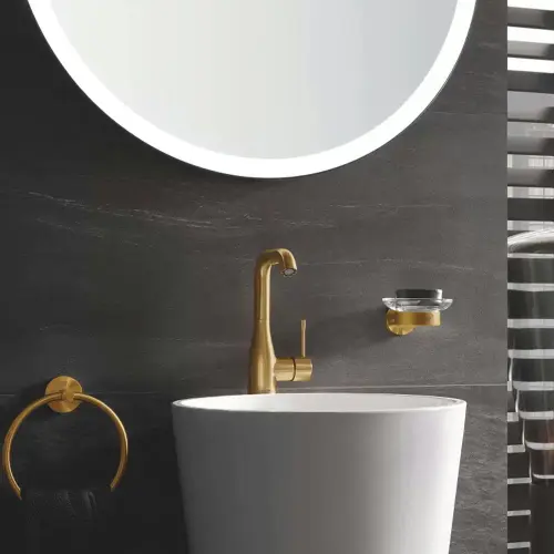 Grohe Essence za lavabo M size Brushed Cool sunrise 23462GN1