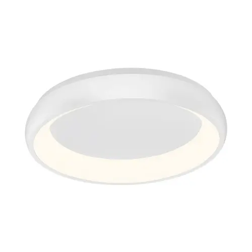 Braytron LED Plafonjera Okrugla 36W Beli CCT IP20 BH17-02380