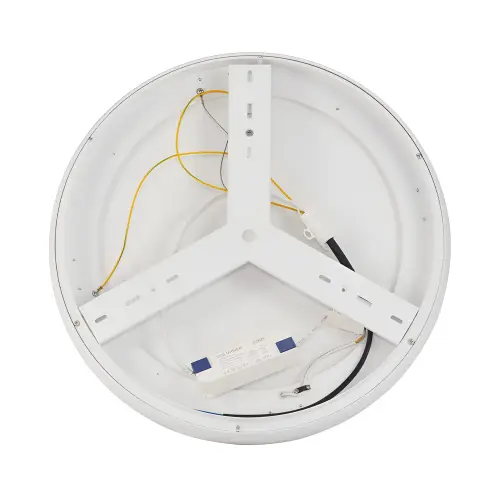 Braytron LED Plafonjera Okrugla 36W Beli CCT IP20 BH17-02380